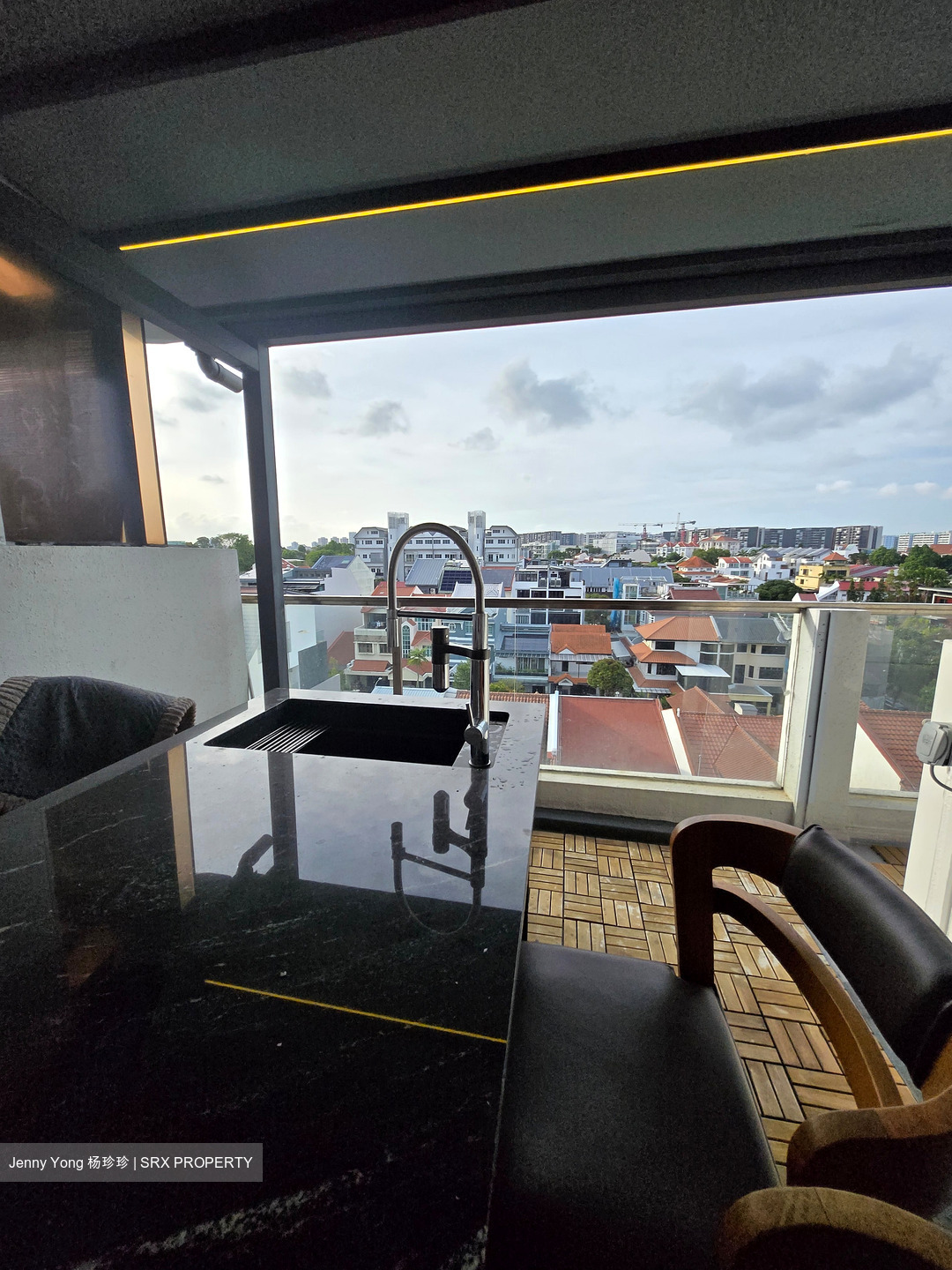 Residences @ Jansen (D19), Apartment #445800271